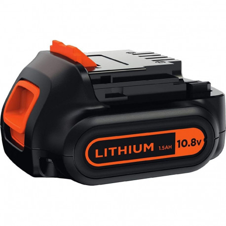 Black&Decker liitiumioonaku 10.8V/1.5Ah (BL1512-XJ)
