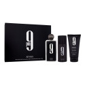Afnan 9pm Eau de Parfum (100ml) (Edp 100 ml + Shower Gel 150 ml + Deodorant 150 ml)