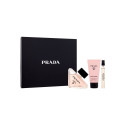 Prada Paradoxe Eau de Parfum (90ml) (Edp 90 ml + Body Lotion 50 ml + Edp 10 ml)