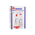 Lactovit LactoUrea Firming Kit (400ml) (Set)