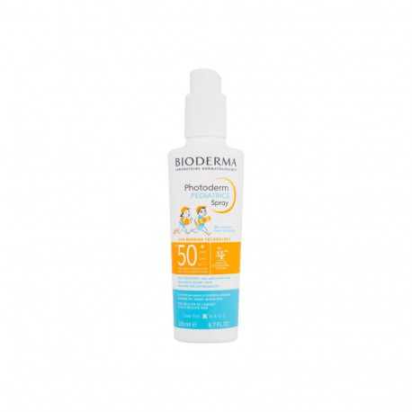 BIODERMA Photoderm Pediatrics Spray (200ml)