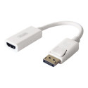 UNITEK Y-6332 Unitek Adapter DisplayPort to HDMI F, 4K, Y-6332