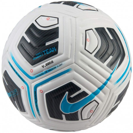 Nike jalgpall Academy Team FA24 FZ7540 102 5, valge-must-sinine