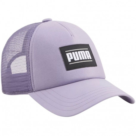 Puma nokamüts Ess Trucker 25706 03 Senior, lilla