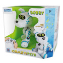 XTREM BOTS Interactive robot Bobby