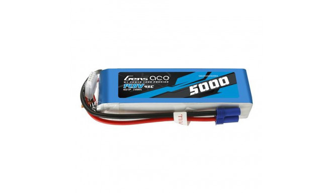 Gens ace GEA50004S45E5 Radio-Controlled (RC) model part/accessory Battery