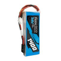 Gens ace Transmitter Lipo Battery Pack 1400mAh 7.4V 2S1P