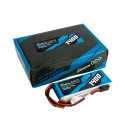 Gens ace Transmitter Lipo Battery Pack 1400mAh 7.4V 2S1P