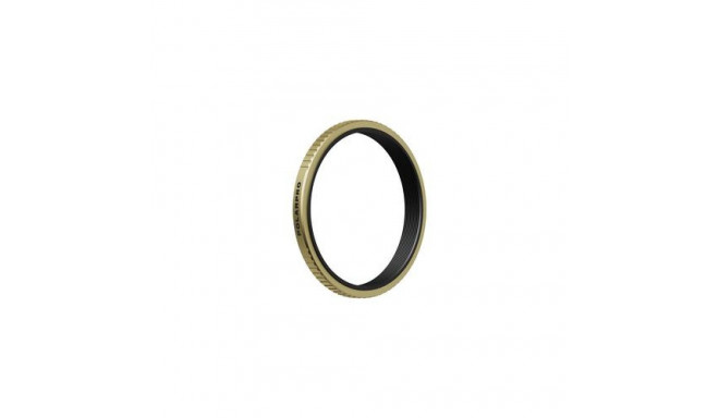 PolarPro Fuji X100 Filter Adapter Brass 49 camera lens adapter