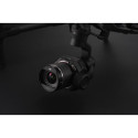 DJI DL 18 mm F2.8 ASPH Gimbal camera Ultra-wide lens Black