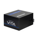 Chieftec Vita Netzteil 850W 80+Bronze - PC-/Server Netzteil - 14,17 min power supply unit 20+4 pin A