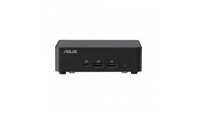 ASUS NUC 14 Pro Slim Kit RNUC14RVKI300000I Black 100U