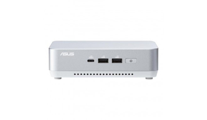 ASUS NUC 14 Pro+ RNUC14RVSU900002I UCFF Silver 185H