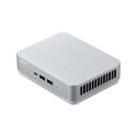 ASUS NUC 14 Pro+ RNUC14RVSU900002I UCFF Silver 185H