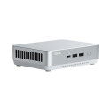 ASUS NUC 14 Pro+ RNUC14RVSU900002I UCFF Silver 185H