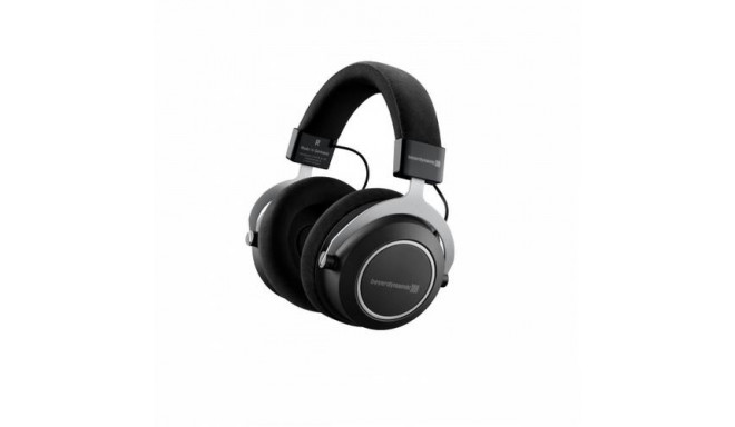 Beyerdynamic Amiron wireless Headphones Head-band Music Bluetooth Black