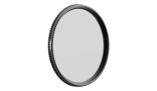 PolarPro Shortstache Filter - Black Mist + Polarizer (67mm / Everyday | 1/4 Strength Black Mist)