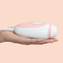 Braun Silk-expert PL1000 light hair remover Intense pulsed light (IPL) Pink, White