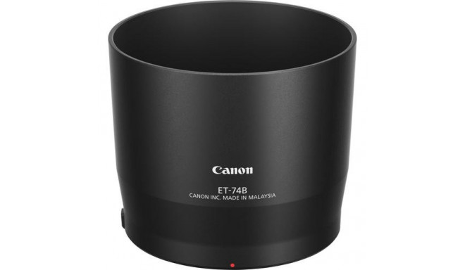 Canon ET-74B Lens Hood