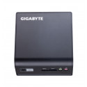 Gigabyte GB-BMCE-4500C (rev. 1.0) Black N4500 1.1 GHz