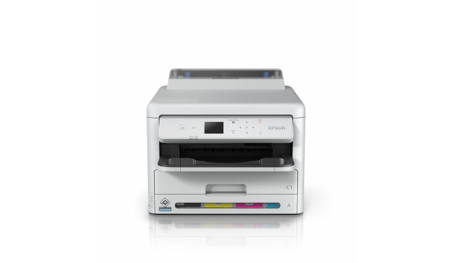 Epson WorkForce Pro WF-C5390DW inkjet printer Colour 4800 x 1200 DPI A4 Wi-Fi
