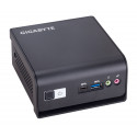 Gigabyte GB-BMCE-4500C (rev. 1.0) Black N4500 1.1 GHz