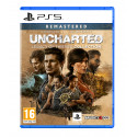 Sony Uncharted: Legacy of Thieves Collection Multilingual PlayStation 5