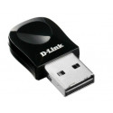 D-Link DWA-131 network card 300 Mbit/s