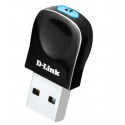 D-Link DWA-131 network card 300 Mbit/s