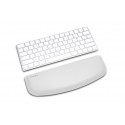 Kensington ErgoSoft Wrist Rest For Slim Compact Keyboard Grey