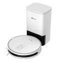 EZVIZ RC3 PLUS robot vacuum 0.8 L Bagless White