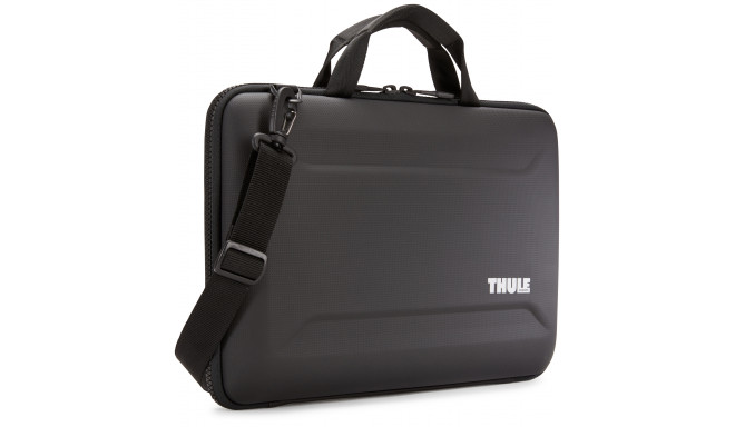 Thule Gauntlet 4.0 TGAE2357 - Black laptop case 40.6 cm (16&quot;) Sleeve case