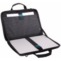 Thule Gauntlet 4.0 TGAE2357 - Black laptop case 40.6 cm (16&quot;) Sleeve case