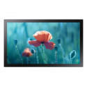 Samsung QB13R-T Interactive flat panel 33 cm (13&quot;) Wi-Fi 250 cd/m² Full HD Black Touchscree