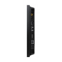 Samsung QB13R-T Interactive flat panel 33 cm (13&quot;) Wi-Fi 250 cd/m² Full HD Black Touchscree