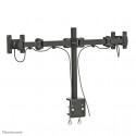 Neomounts desk monitor arm