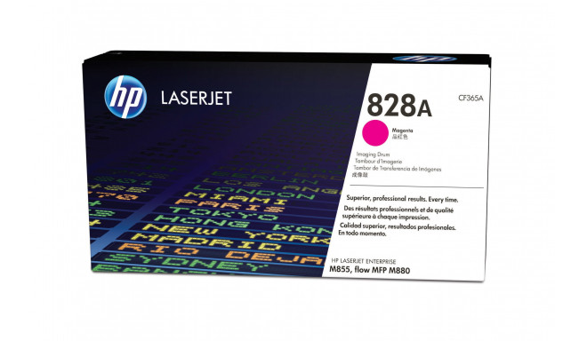 HP 828A 1 pc(s)