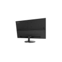 Lenovo C32q-20 LED display 80 cm (31.5&quot;) 2560 x 1440 pixels Quad HD Black