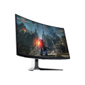 LCD Monitor|DELL|AW3225QF|32"|Gaming|Panel QD-OLED|3840x2160|16:9|Matte|0.03 ms|Swivel|Height adjust