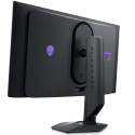 LCD Monitor|DELL|AW2725DF|27"|Gaming|Panel QD-OLED|2560x1440|16:9|360Hz|Matte|0.03 ms|Swivel|Pivot|H
