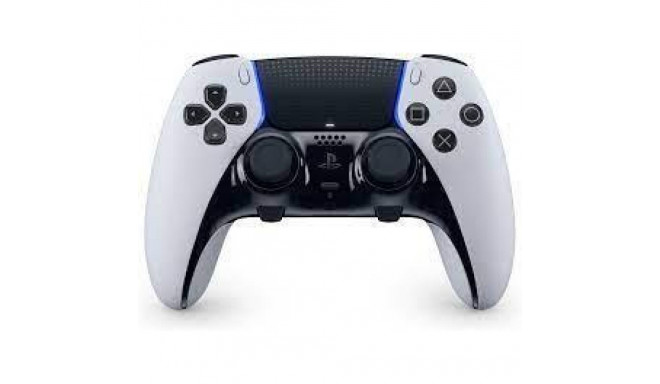 GAMEPAD DUALSENSE EDGE WRL//PS5 WHITE 711719444190 SONY