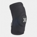 FUSE ALPHA LITE Knee Pad Black/Grey XL