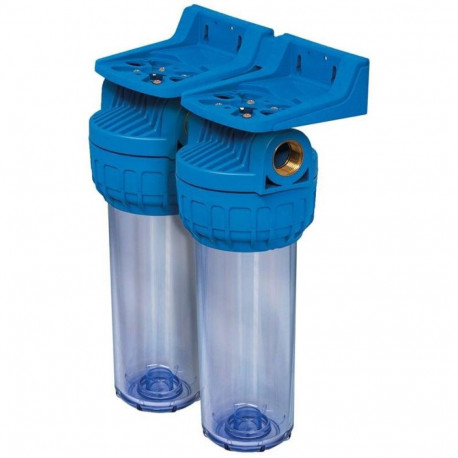 WATER FILTER BODY (1A3090411B ¾-¾–9