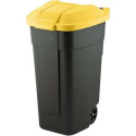 MOBILE REFUSE BIN O/W 110L BBY224