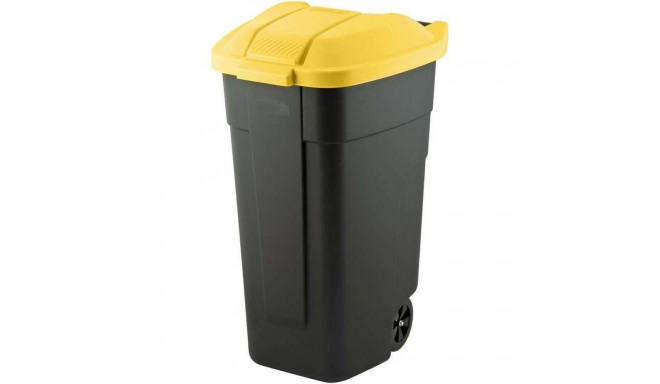 MOBILE REFUSE BIN O/W 110L BBY224