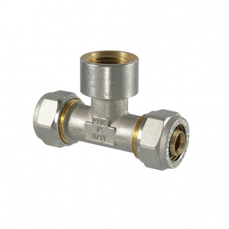 THREEWAY 3/4X26X3.0F 530012N/1055 3426