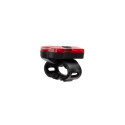 RECHARGEABLE FRONT REAR LIGHT FSBIL-764