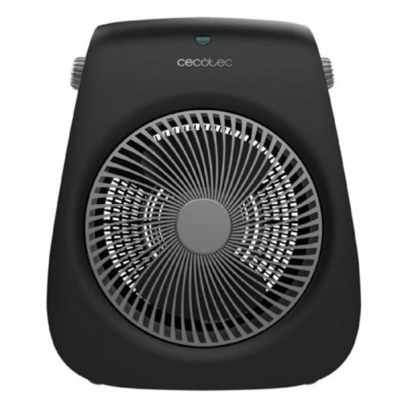 Portable Fan Heater Cecotec ReadyWarm 2000 Max Force 2000 W