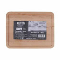 Cutting board Quttin 30 x 23 x 1,7 cm (8 Units)