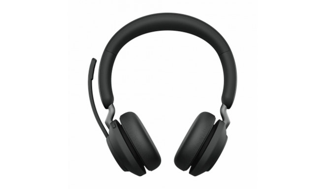 Kõrvaklapid Mikrofoniga Jabra 26599-989-999        Must